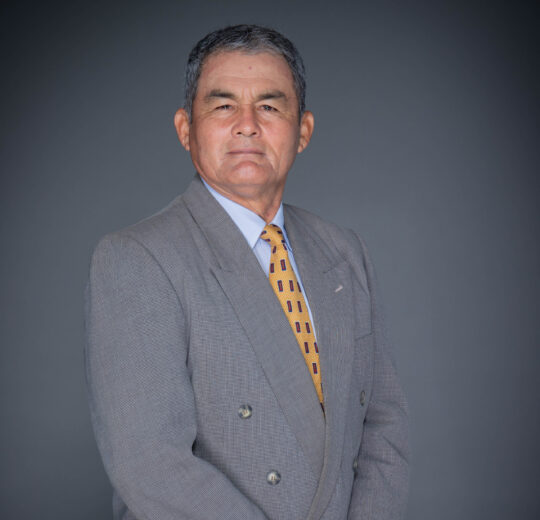 Carlos Alvarez Rojas