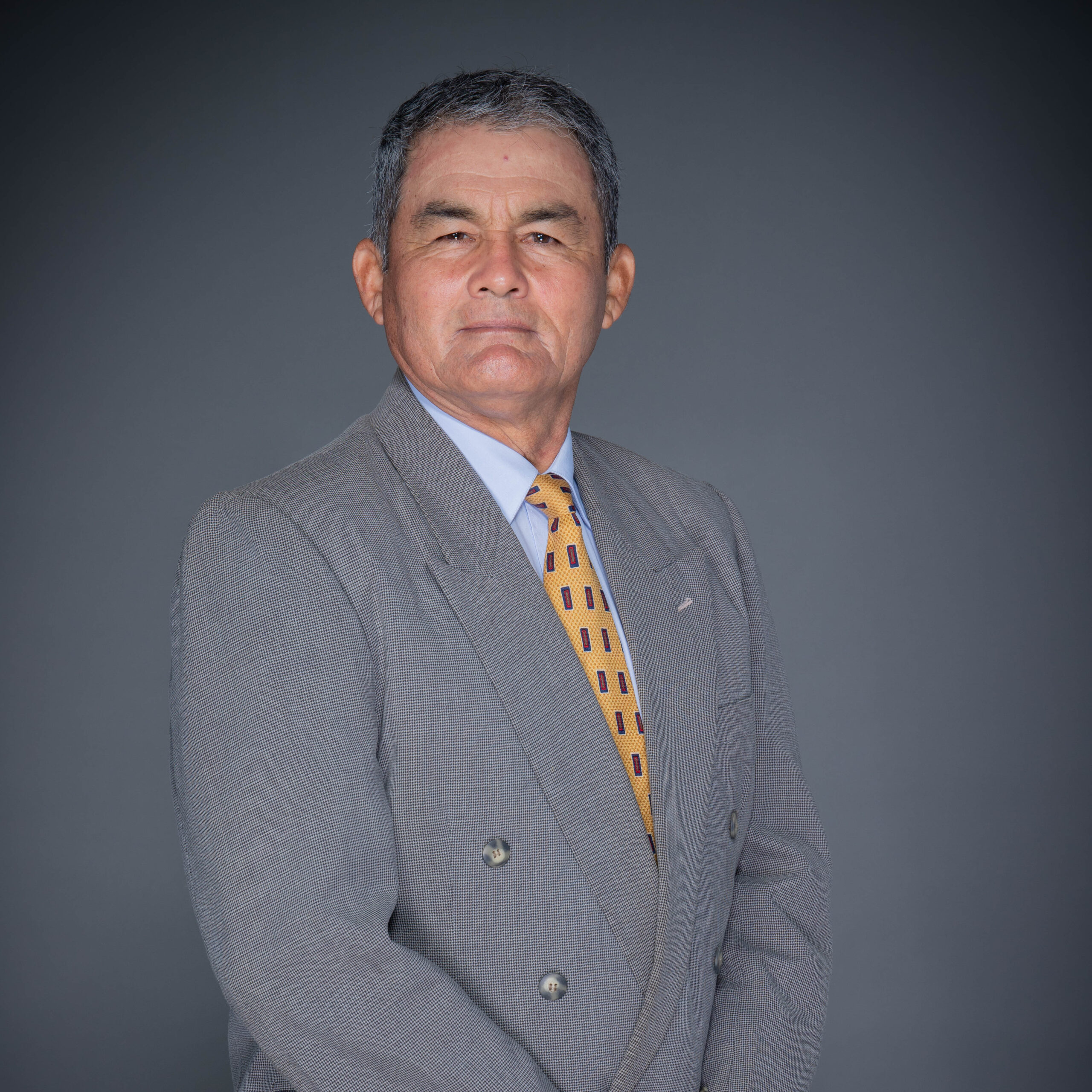 Carlos Alvarez Rojas