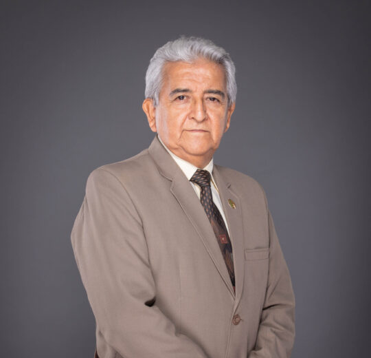 Guillermo León Samaniego