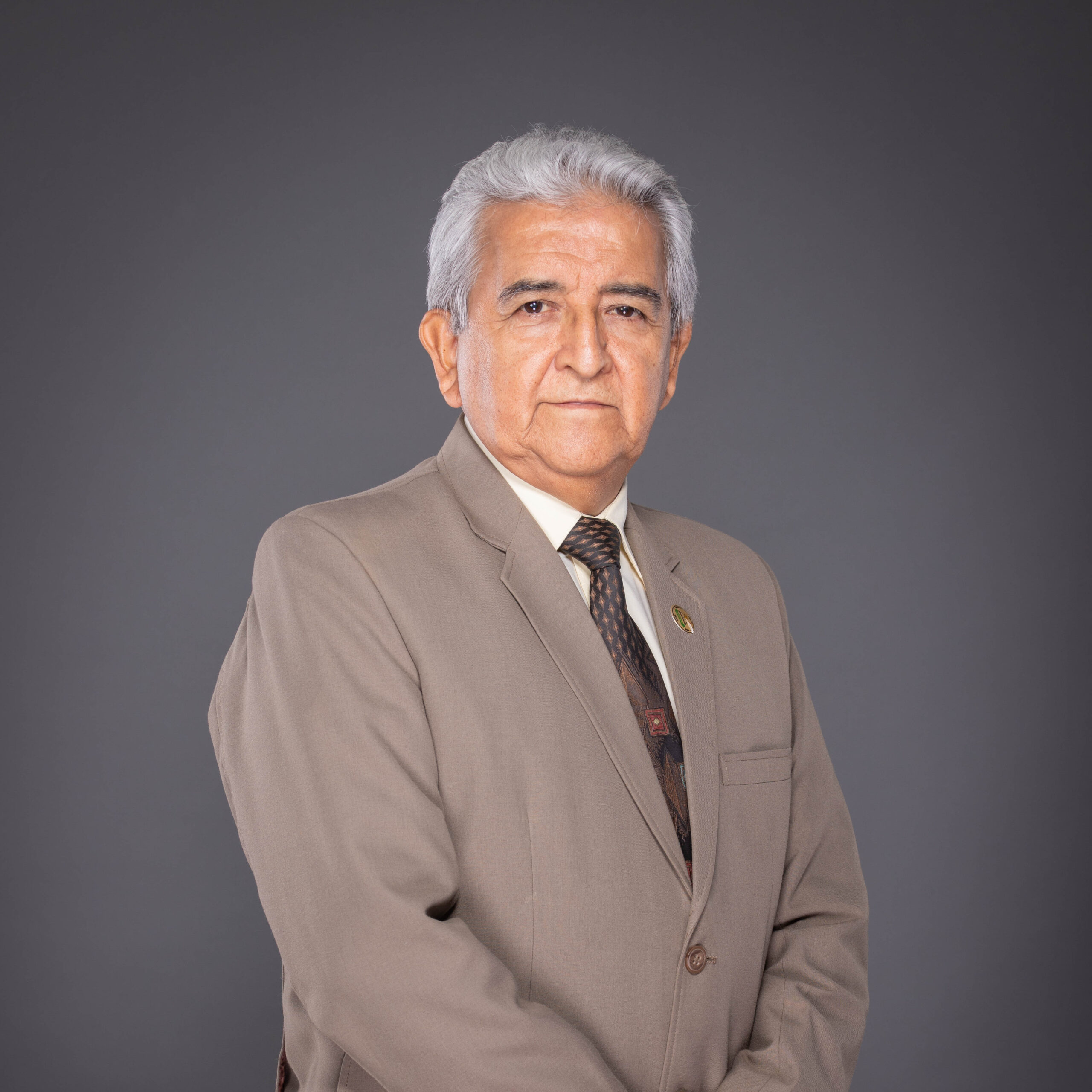 Guillermo León Samaniego