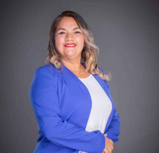 Daysi Lopez Acosta