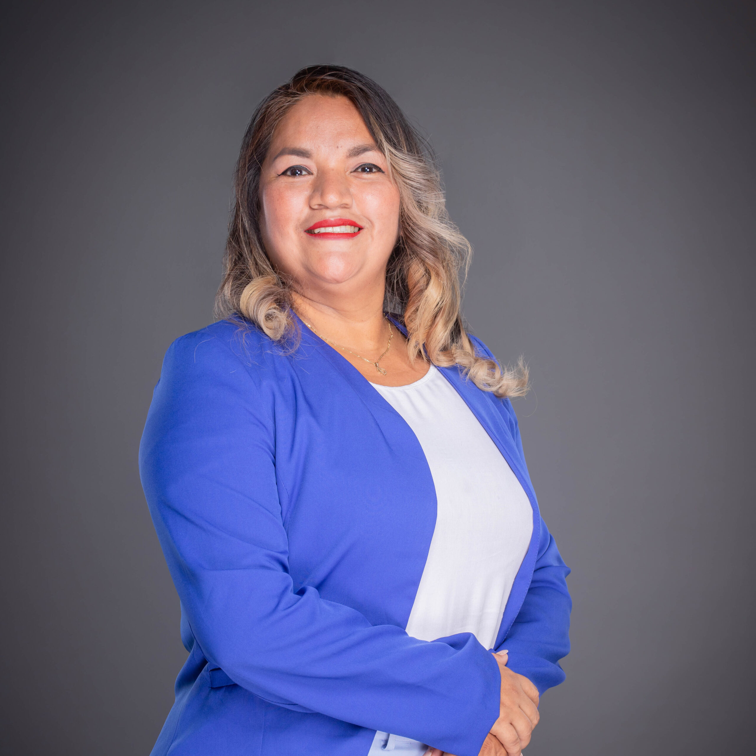 Daysi Lopez Acosta