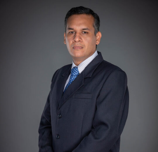 Carlos Loyola Romero