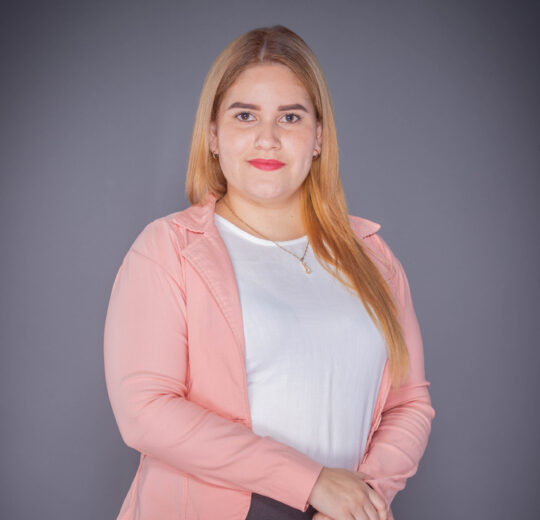 Anggie Meza Nieto