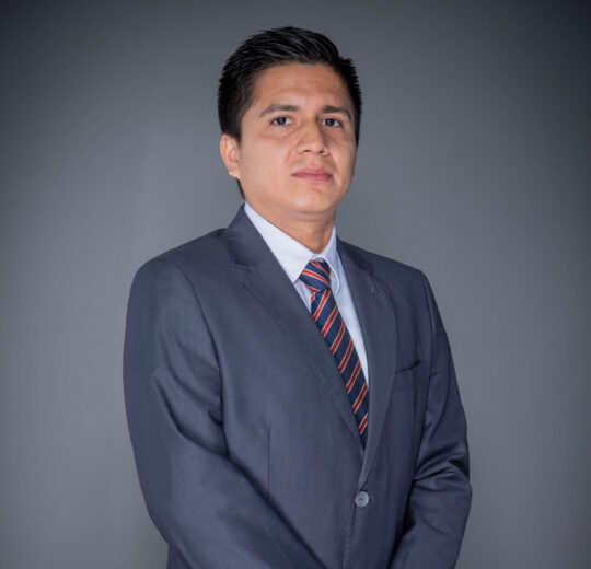 Pedro Noboa Romero