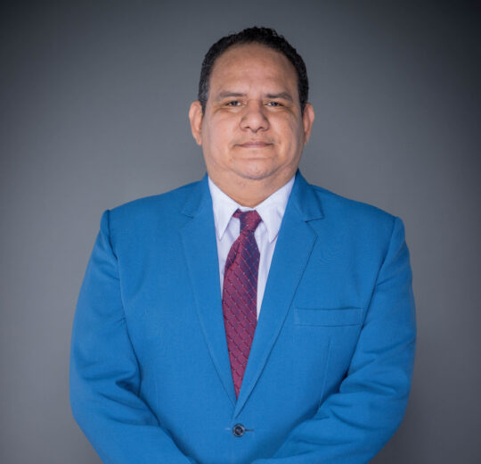 Gustavo Robalino Muñiz