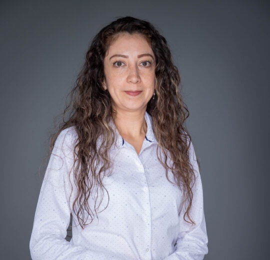Pamela Ruiz Polit