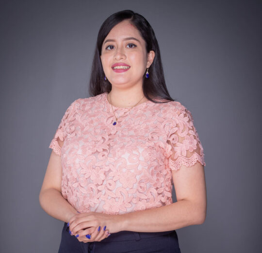 Dayana Saltos Atiencia