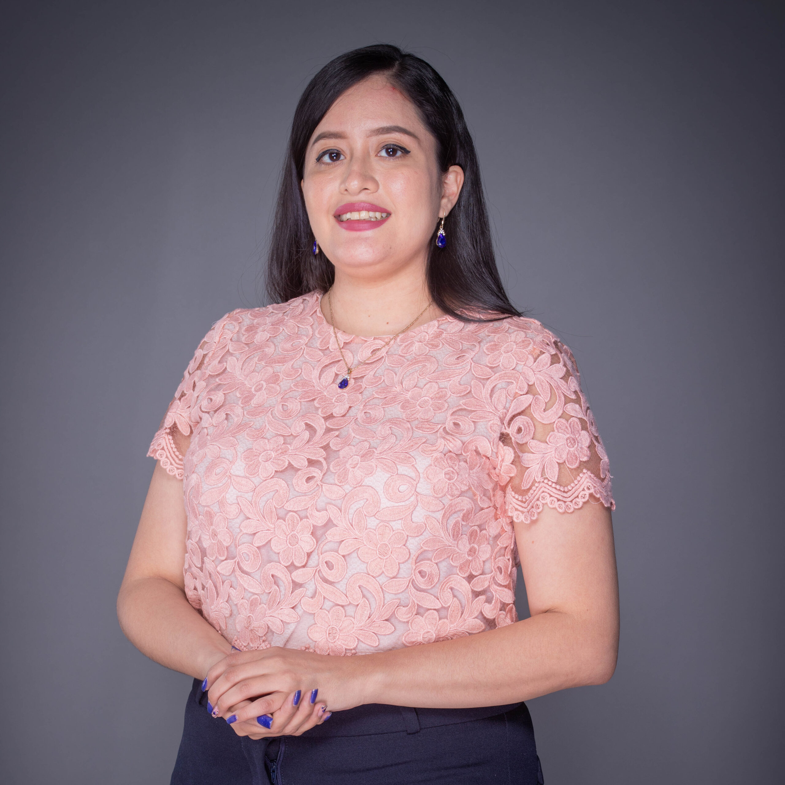 Dayana Saltos Atiencia