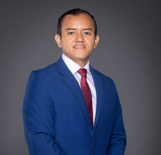 Jorge Sanchez Cedeño
