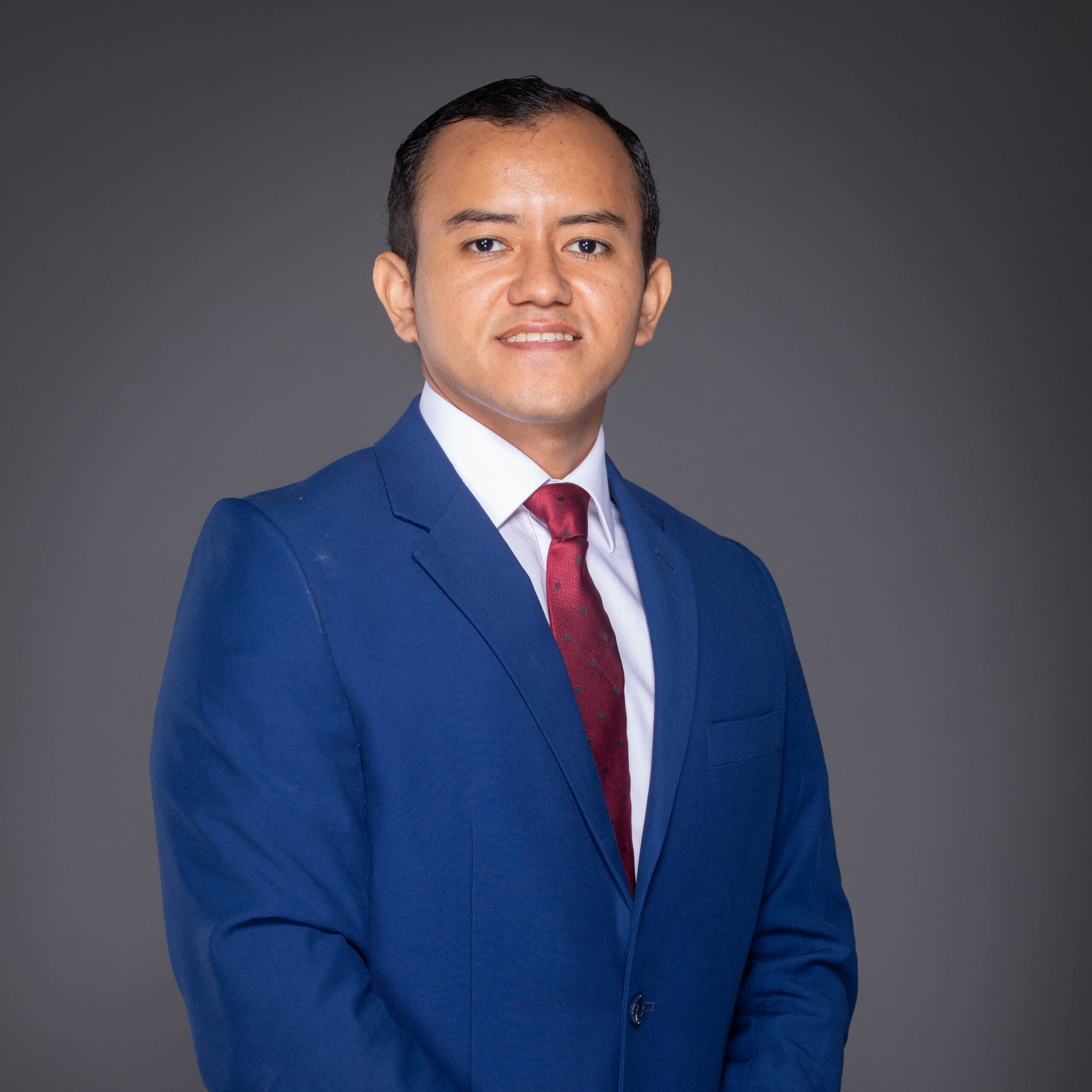 Jorge Sanchez Cedeño