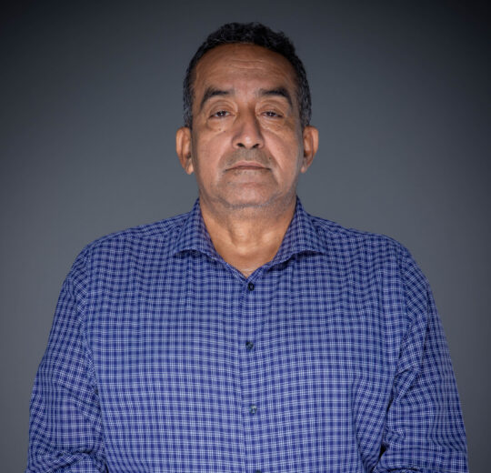 Byrone Almeida Salazar