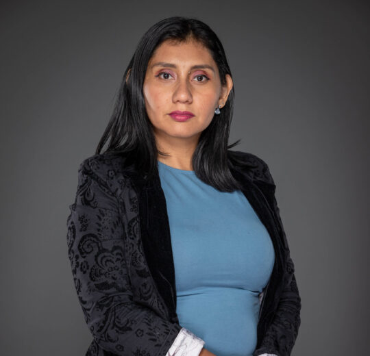 Norma Valencia Castillo