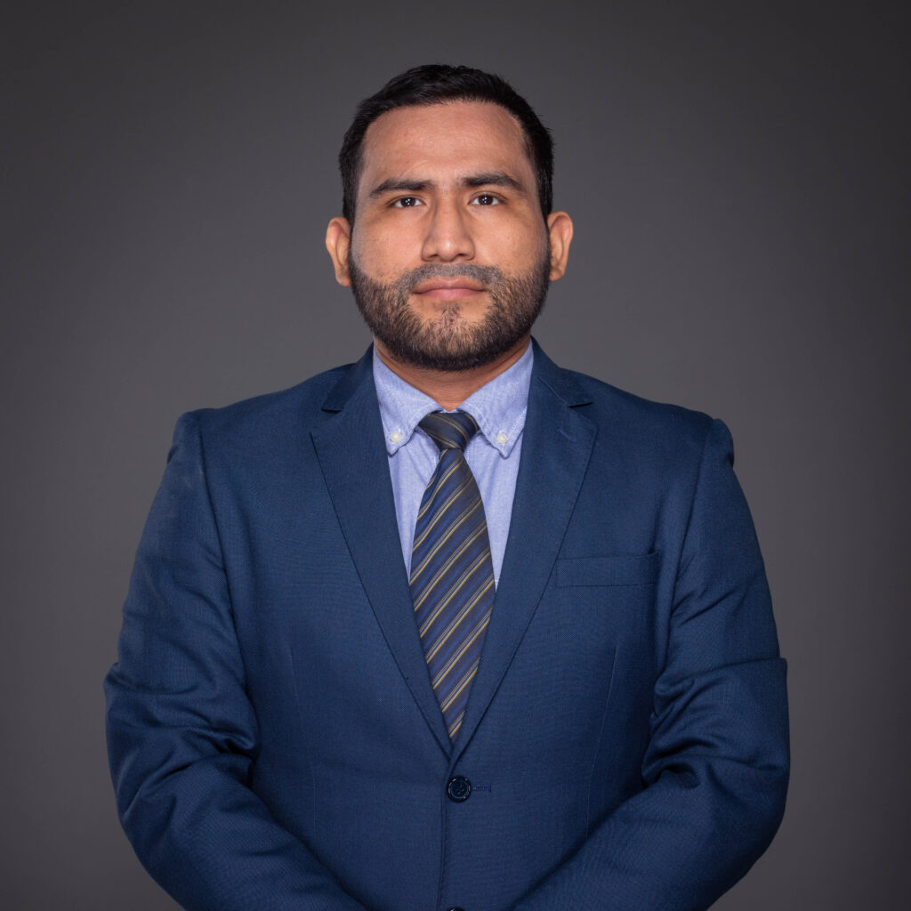 Eduardo Velez Pillco UNEMI