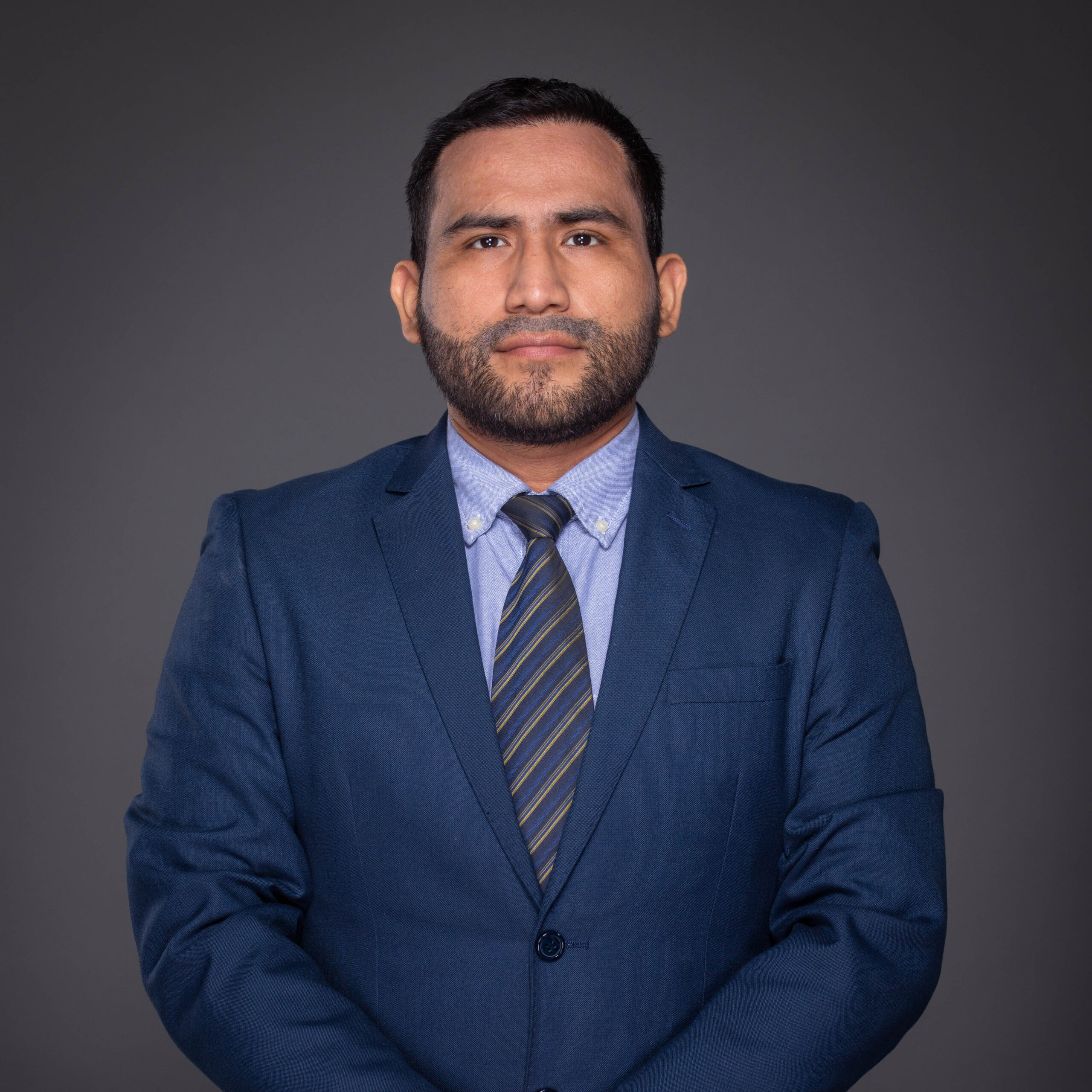 Eduardo Velez Pillco