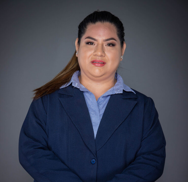 Maria Castillo Naula