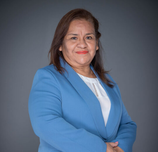Elizabeth Cedillo Romero