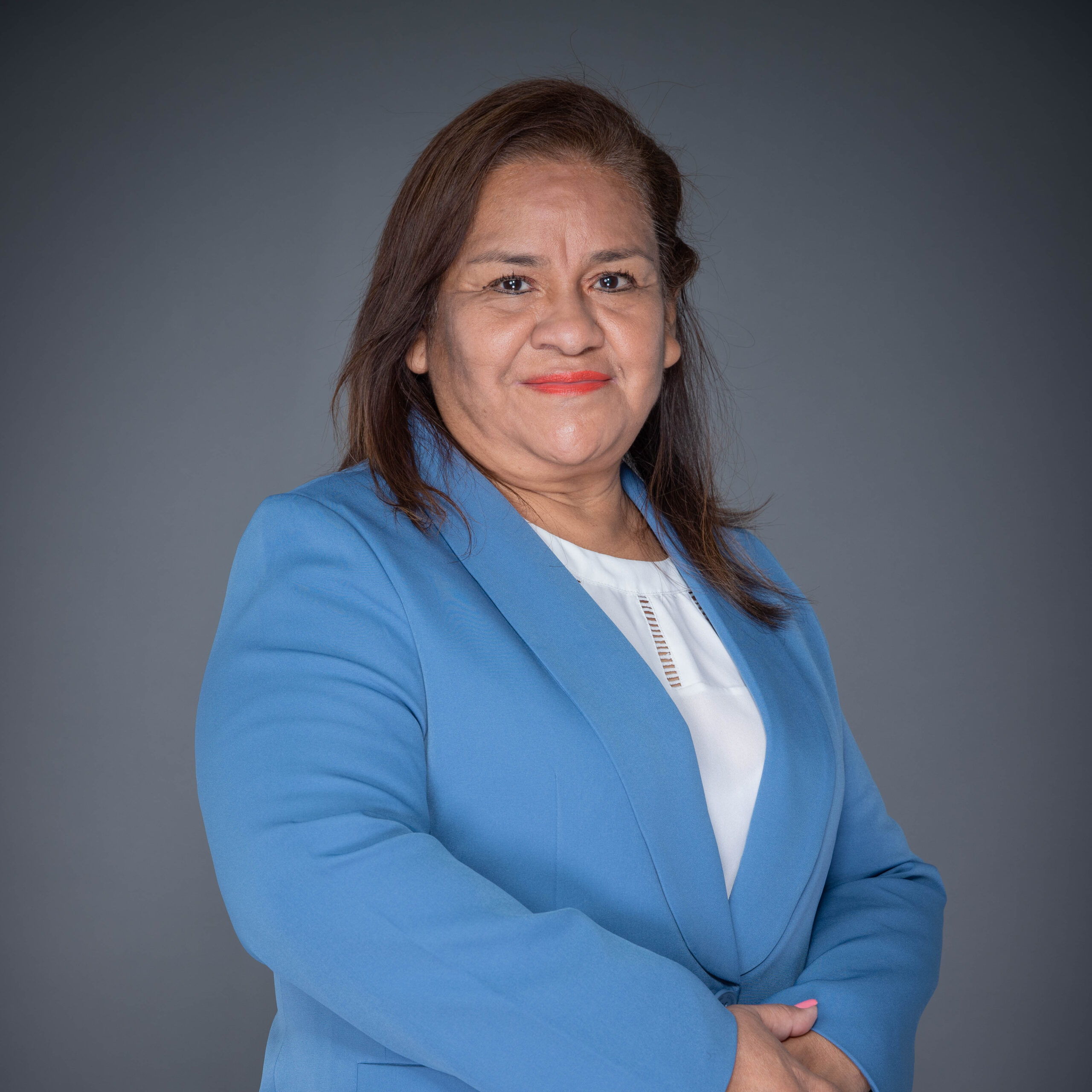 Elizabeth Cedillo Romero