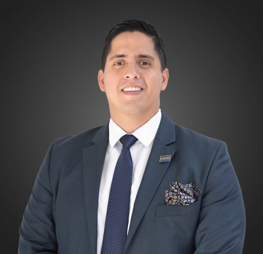 Gabriel Usiña Báscones