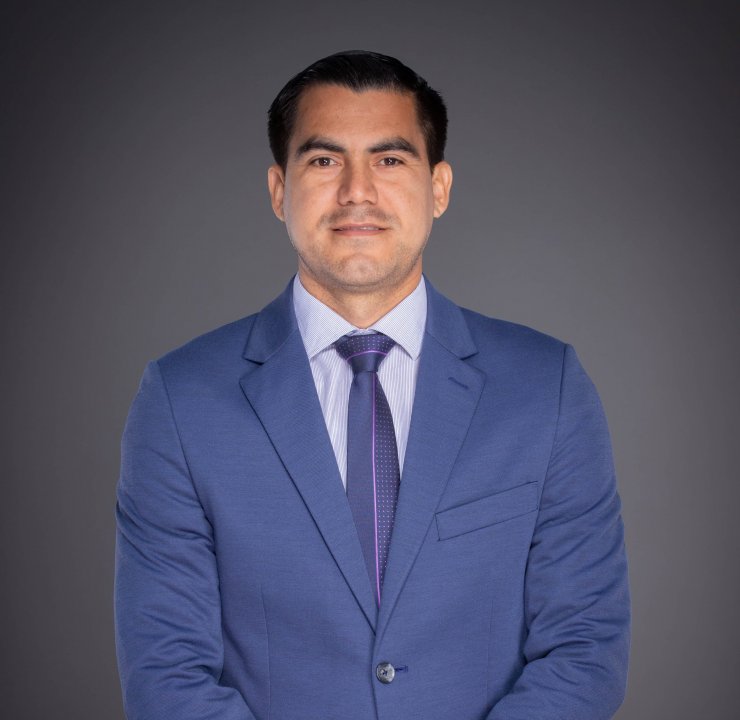 Lenin Mendoza Cabrera