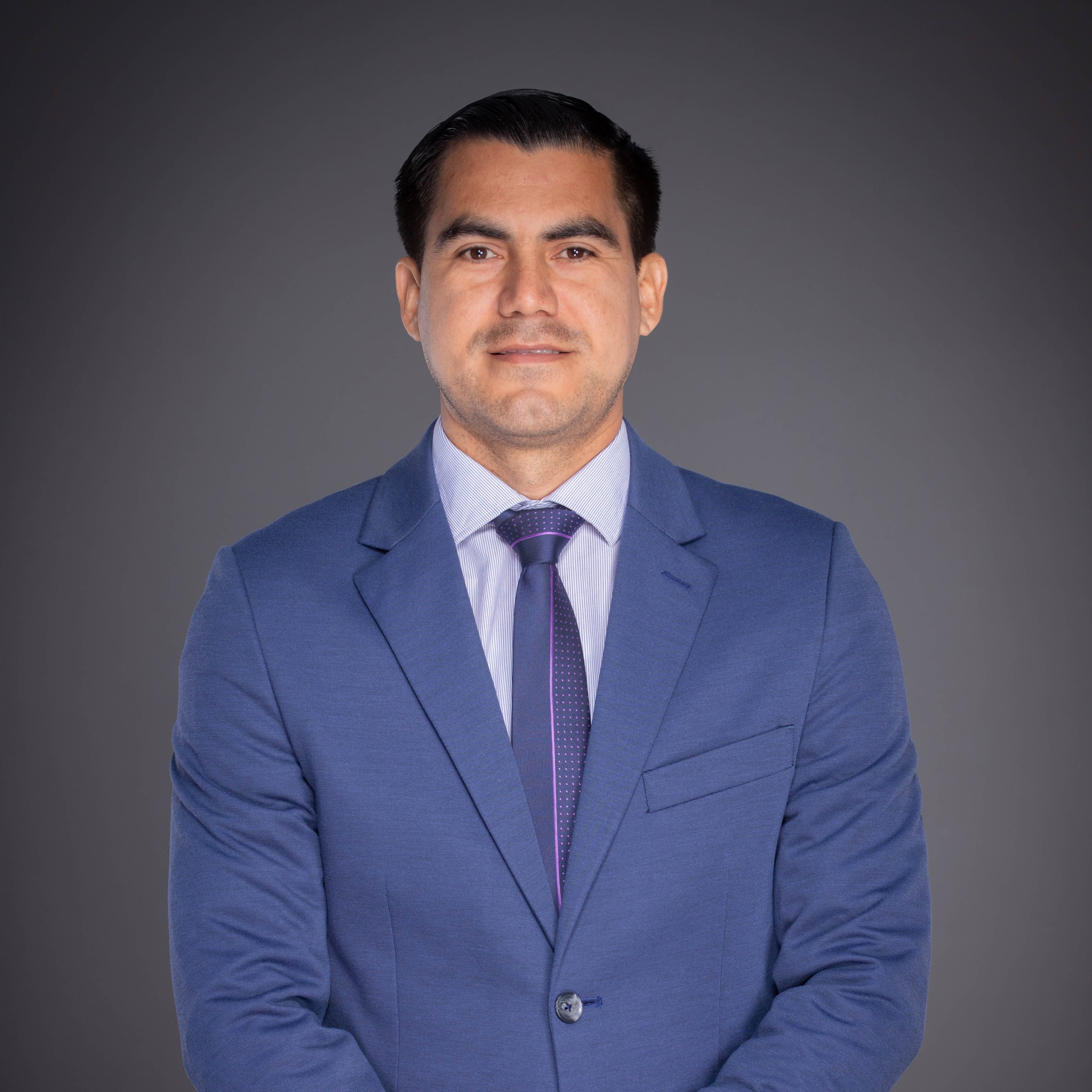 Lenin Mendoza Cabrera