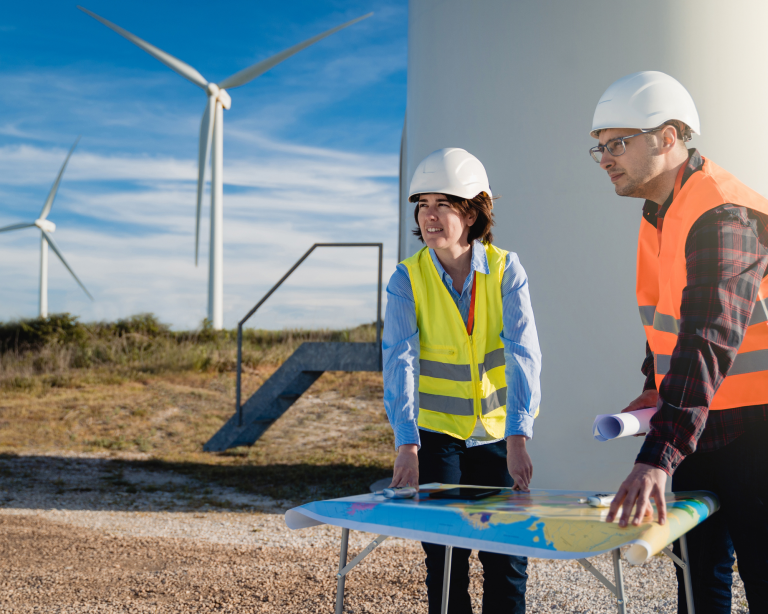 Qué es Ingeniería Ambiental? ¿Por qué Qué es Ingeniería Ambiental? ¿Por qué