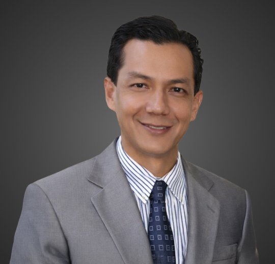 Byron León Palacios