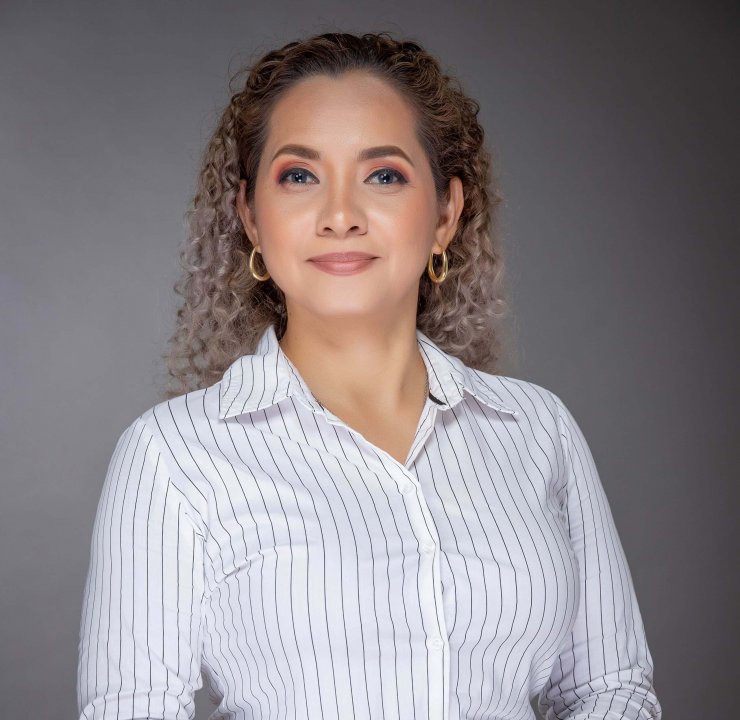 Sandra Campuzano Rodríguez