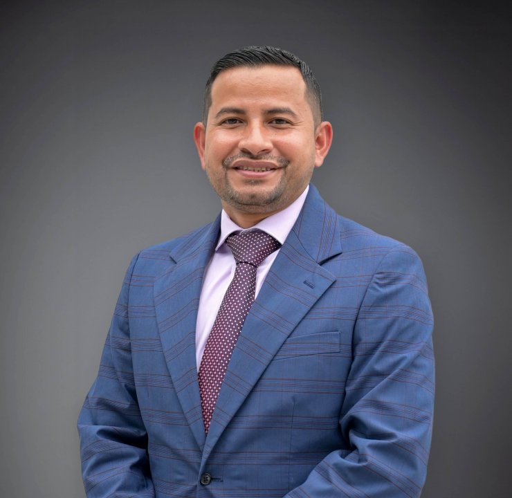 Freddy Garaicoa Fuentes