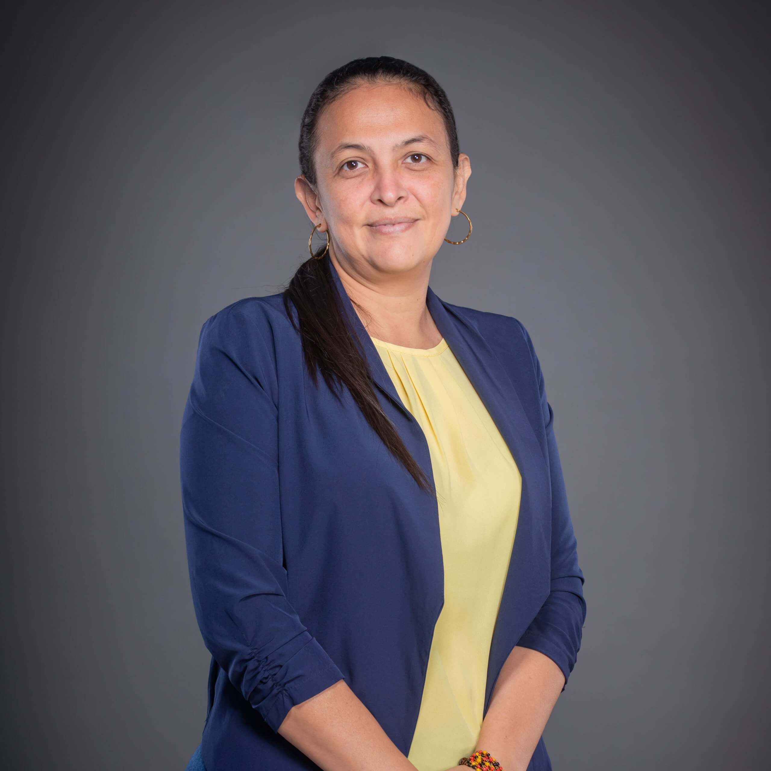 Martha Viejó Maldonado