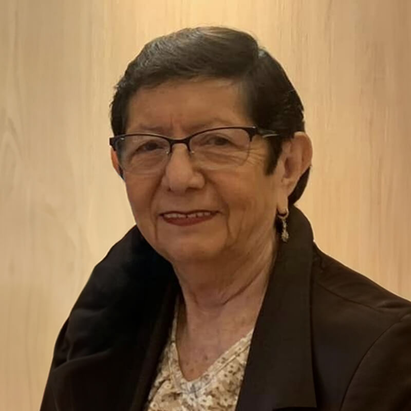 Gladys Cartagena Neiza
