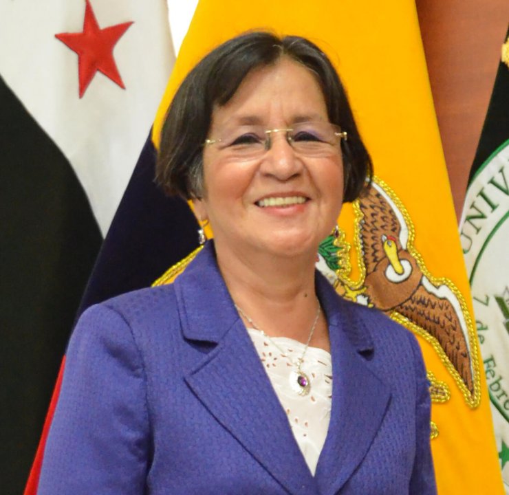Catalina Barzola Morán