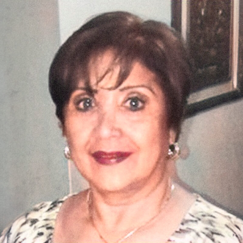 Julia Sánchez Barón