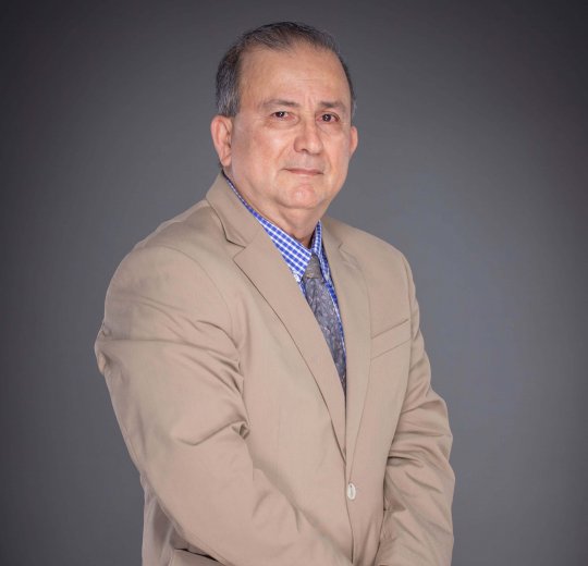 José Diarte De La Vera