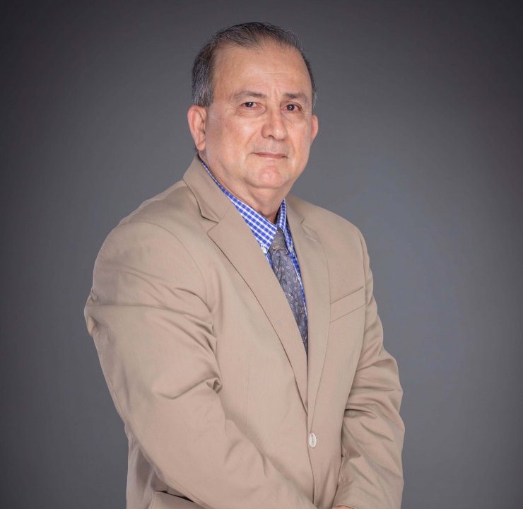 José Diarte De La Vera