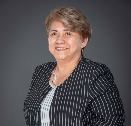 Adriana Robles Altamirano