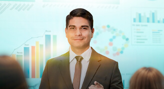 MAESTRÍA EN ECONOMÍA mención en Inteligencia Artificial Aplicada