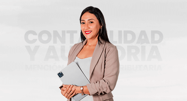 Maestría en Contabilidad y Auditoría mención en Gestión Tributaria - UNEMI Posgrados