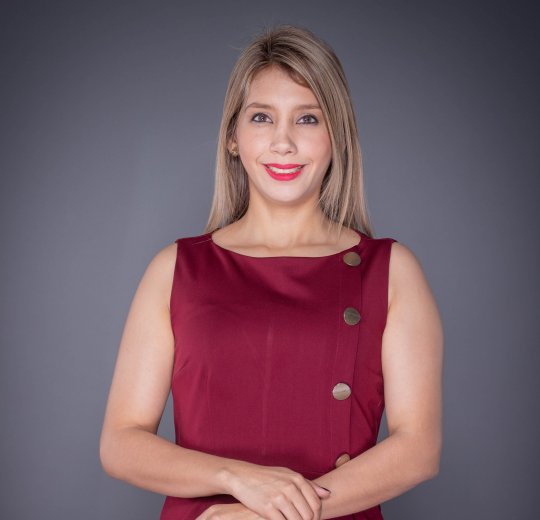 Selena Lara Paredes