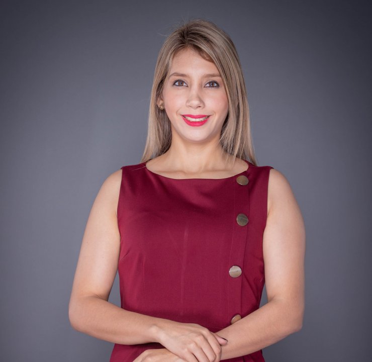 Selena Lara Paredes