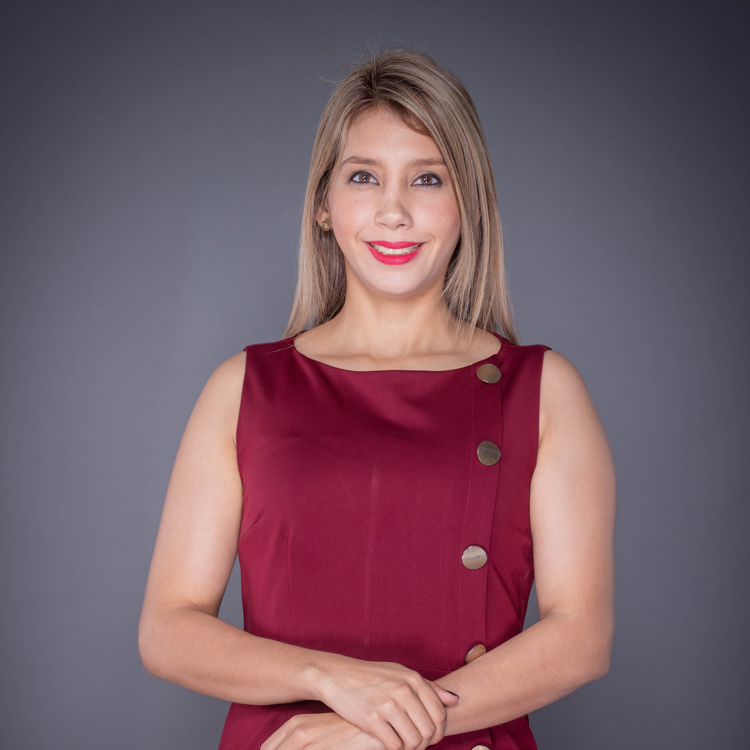 Selena Lara Paredes