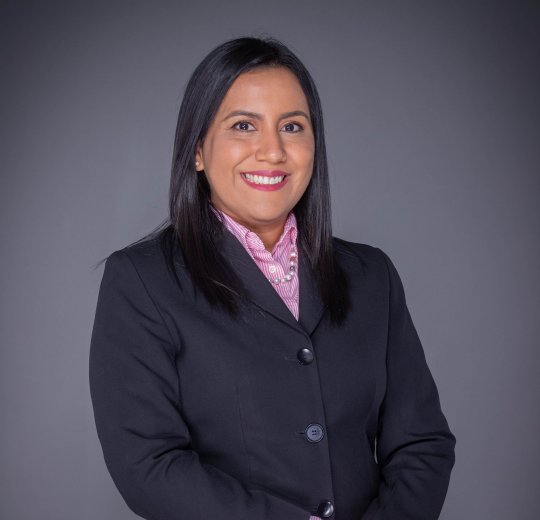 Jael Zambrano Mieles