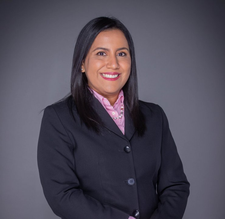 Jael Zambrano Mieles