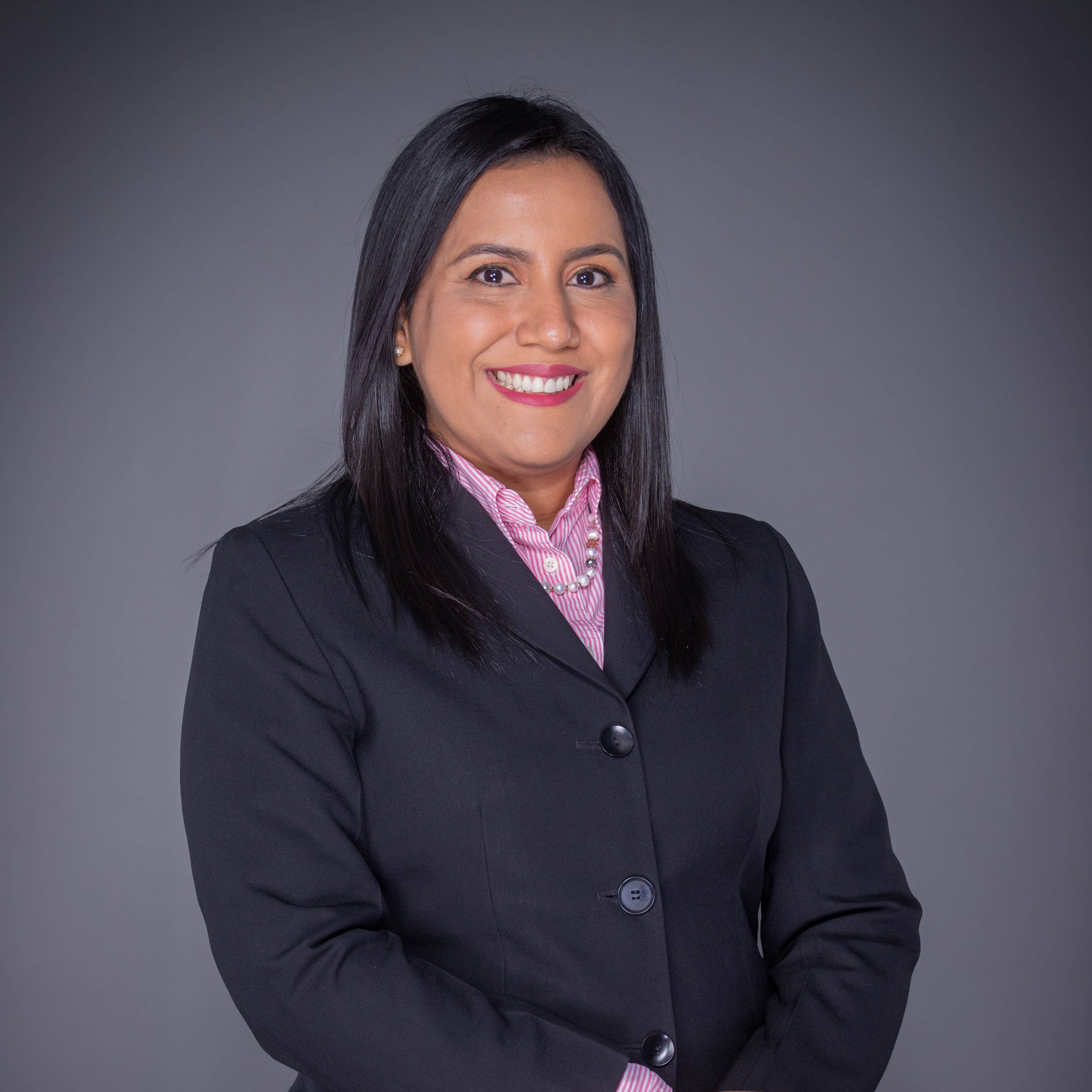 Jael Zambrano Mieles