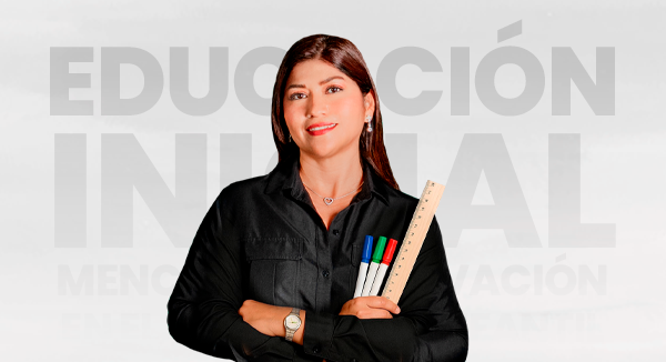 Maestría En Educación Inicial Mención En Innovación En El Desarrollo Infantil | UNEMI Posgrados