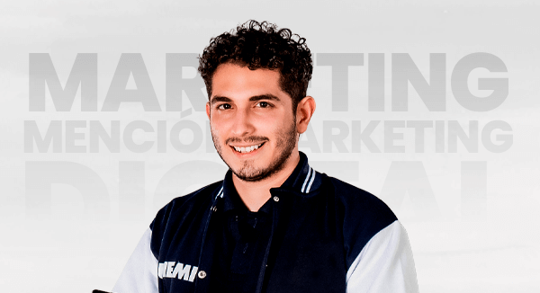 Maestría En Marketing Mención En Marketing Digital
