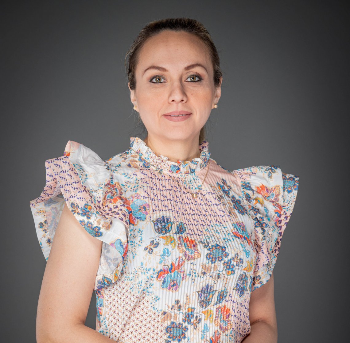 Lídia Chávez Nuñez