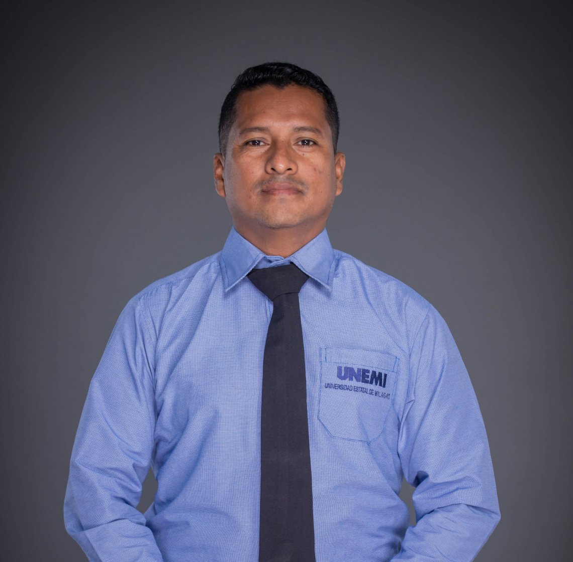 Víctor Estrada Morante