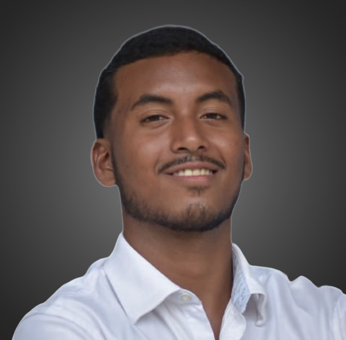 Isaí Mendoza Carrión