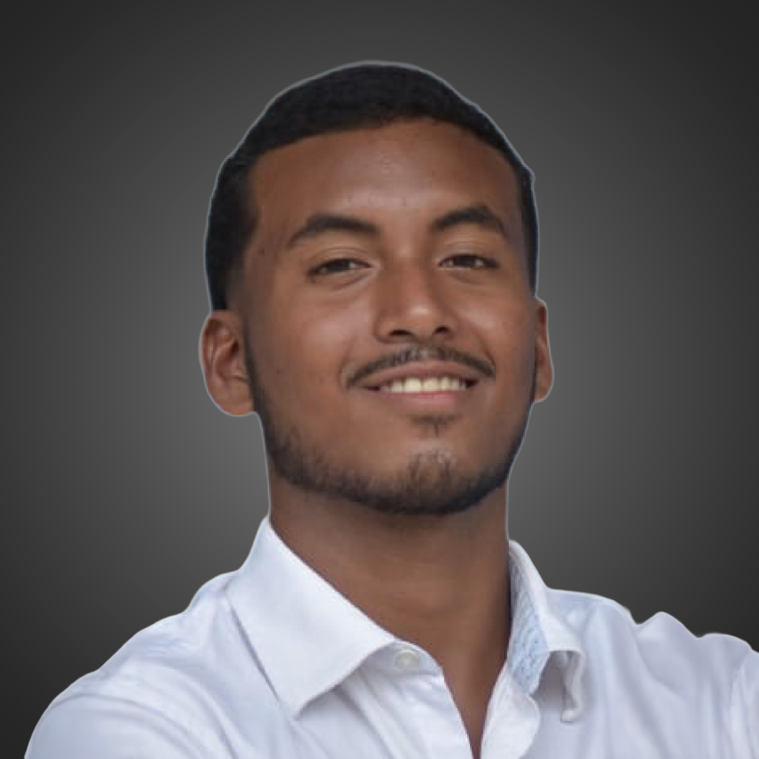 Isaí Mendoza Carrión